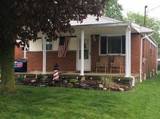 161 26th St NW, Massillon, OH 44647