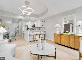 1209 13th St NW APT 406, Washington, DC 20005