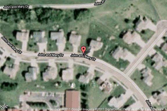Map View