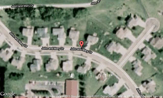 Map View