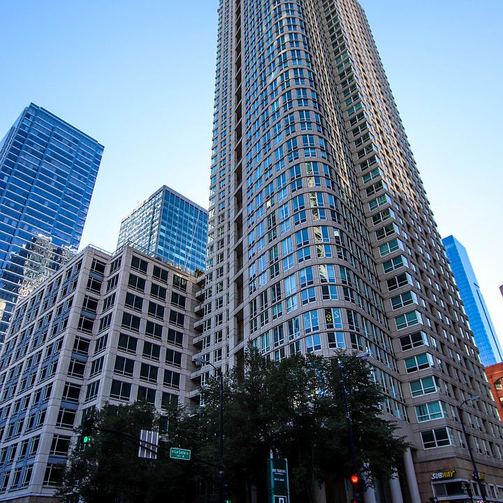 1st image of 345 N Lasalle Blvd #4603