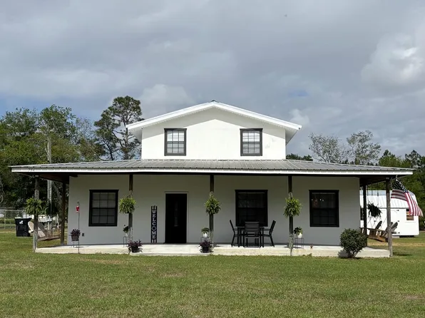 754 Us Highway 221 S, Pearson, GA 31642