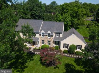 412 Misak Dr, West Chester, PA