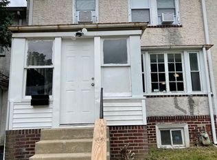 929 E 16th St, Chester, PA 19013