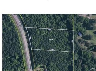 2 Charlie Shirley Rd, Northport, AL 35473