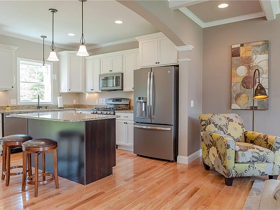 2nd image of LOT 17 Seventeen Ironwood Dr