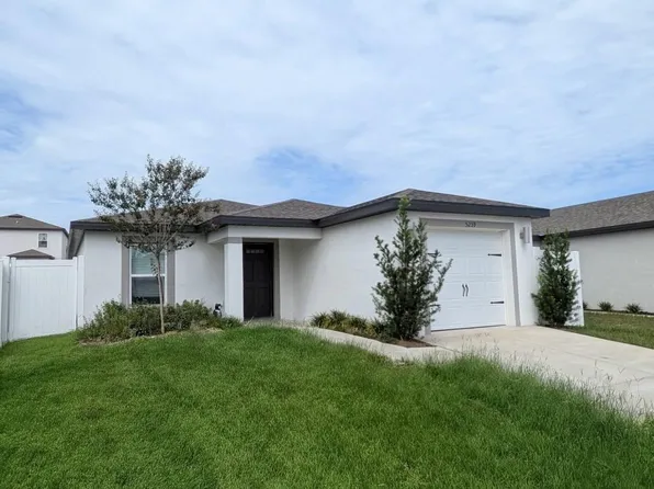 5259 Sailor Rd, Brooksville, FL 34602