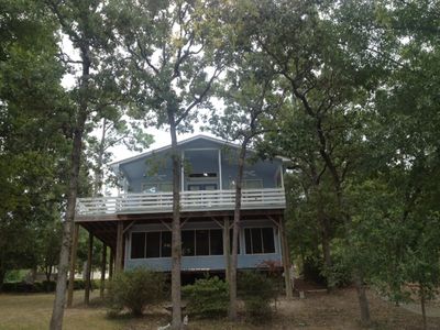 101 Tony Ln, Huntsville, TX, 77320