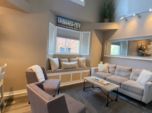 (undisclosed Address), Traverse City, MI 49684
