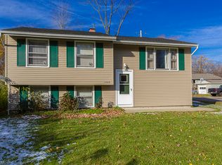 1464 Davista Ave, Madison, OH