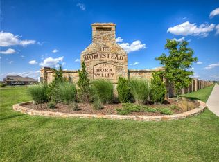 10317 NW 25th St, Yukon, OK 73099