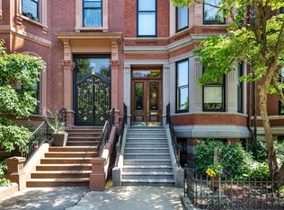 84 Commonwealth Ave APT 4, Boston, MA 02116