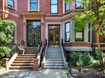 84 Commonwealth Ave APT 4, Boston, MA, 02116
