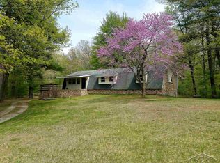 3838 N Hemlock Rd, Hemlock, MI 48626