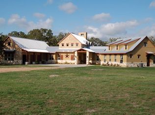 14240 Hartstack Rd, Carmine, TX 78932