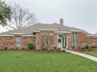3604 Cross Bend Rd, Plano, TX 75023