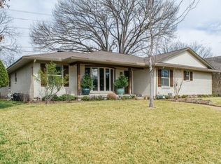 10015 Vistadale Dr, Dallas, TX 75238