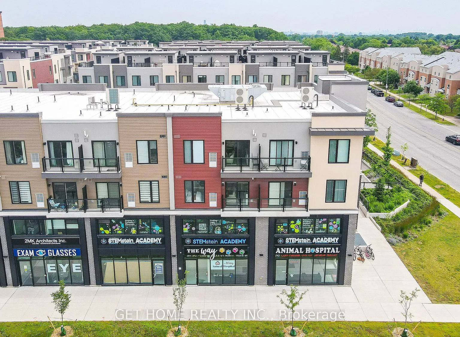 1 bed, $2,100 — Photo 2
