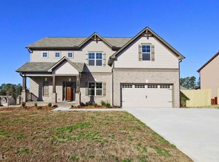 407 Baylee Ridge Cir #35, Dacula, GA 30019