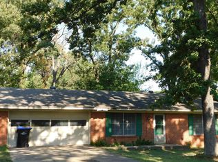 509 Prince Ave, Longview, TX 75601