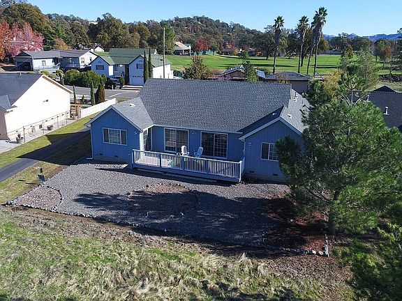 Very Low Water Landscaping!