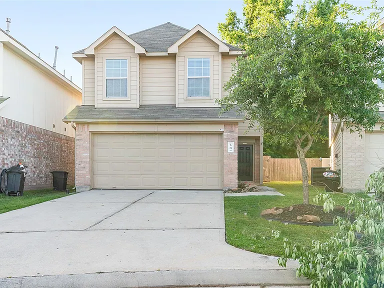 15606 Kiplands Bend Dr — Photo 1