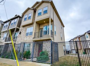 5804 England St, Houston, TX 77021