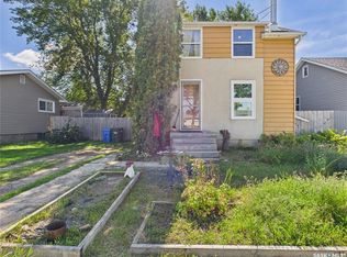 1951 15th St W, Prince Albert, SK S6V3V1