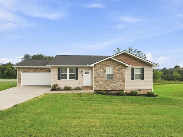 405 Sunrise Ridge Dr, Jefferson City, TN 37760