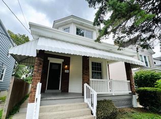 3932 Grove Ave, Cincinnati, OH 45212