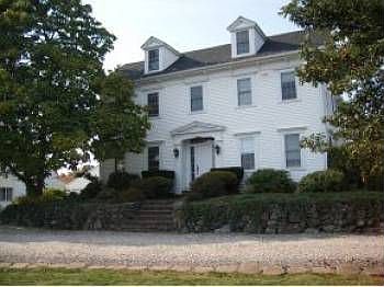 250A Northwest Street