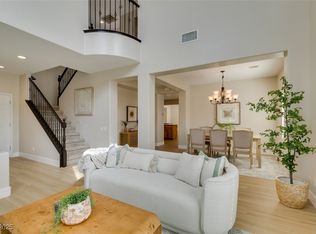 2530 Libberton St, Henderson, NV 89044