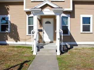 3737 S K St #A, Tacoma, WA 98418