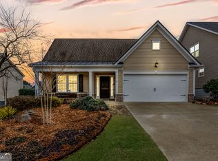 618 Cobblestone Cir, Canton, GA 30114