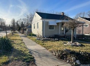 3854 Jackson St, Dearborn, MI 48124