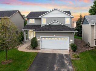 14532 Blackberry Way, Rosemount, MN 55068
