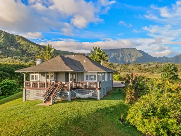 2740H Halaulani Rd, Princeville, HI 96722