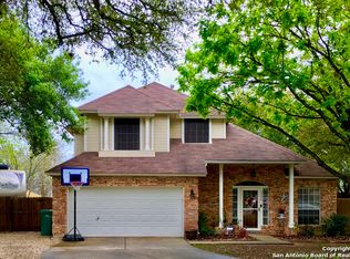 8350 Coppergate, Converse, TX 78109