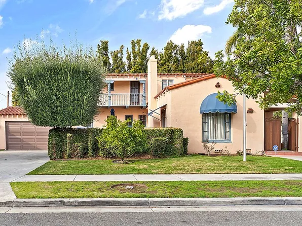 2805 W Bella Ct, Anaheim, CA 92804