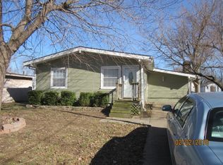 2006 North Ave, Metropolis, IL 62960