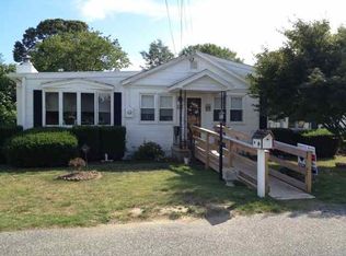 218 Maryland Ave, Villas, NJ 08251