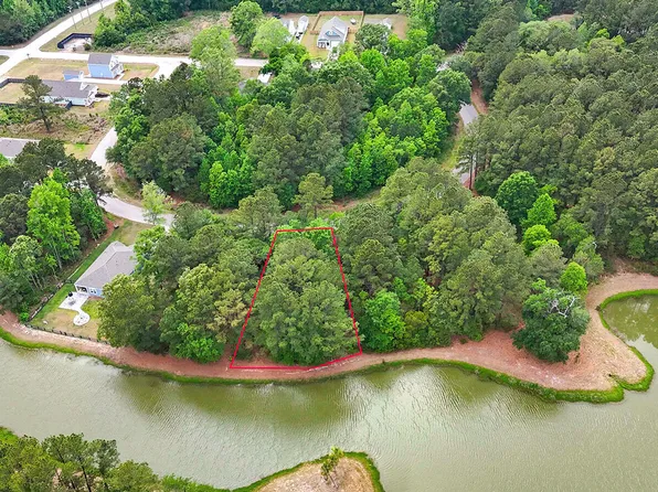 256 Twickenham Loop, Yemassee, SC 29945