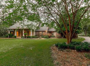 9611 Barringer Foreman Rd, Baton Rouge, LA 70809