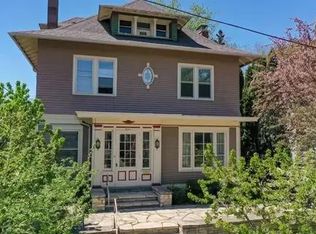 611 Franklin St #A, Oshkosh, WI 54901