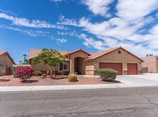 11504 E Del Golfo, Yuma, AZ 85367