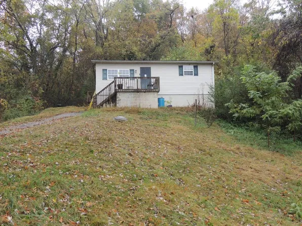 615 E Forrest St, La Follette, TN 37766