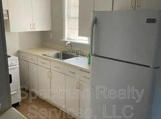 1701 Flagler Ave, Jacksonville, FL 32207