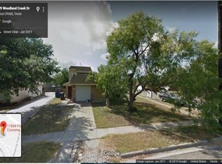 11664A Flatrock Crossing Cir, Corpus Christi, TX 78410