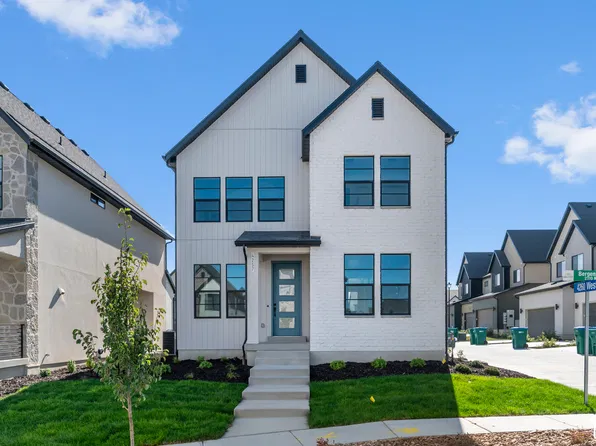4257 W Bergen Ln, Lehi, UT 84048