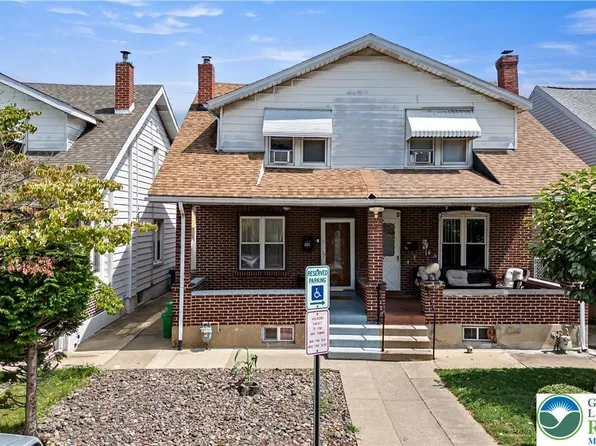 405 N Halstead St, Allentown, PA 18109